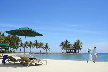 Shangri-La Tanjung Aru, - 29