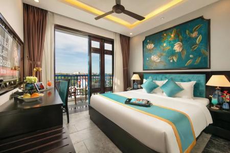 Pearl River Hoi An & Spa - 156
