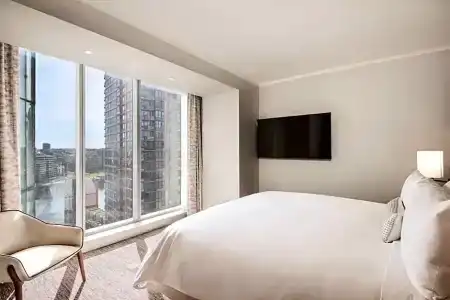 JW Marriott Parq - 87