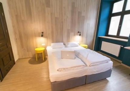 Dream Hostel Lviv - 48
