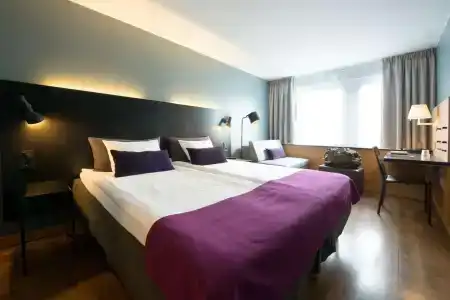 Scandic Europa - 37