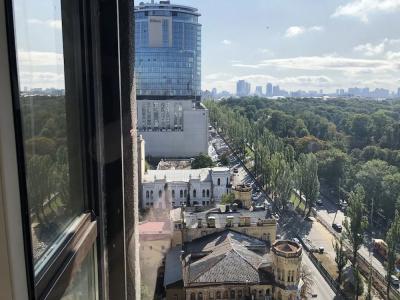 Бульвар Шевченко - 5