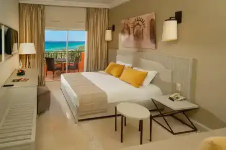 El Ksar Resort & Thalasso - 39