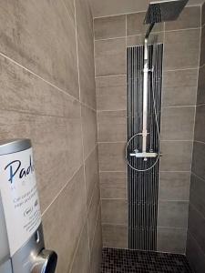 Hôtel Padolo - 77