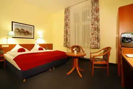 Trip Inn Schumann - 2