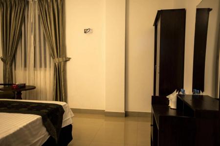 Vilu Rest - 23