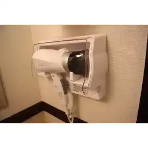 Toyoko Inn Nagoya Owari Ekimae - 4