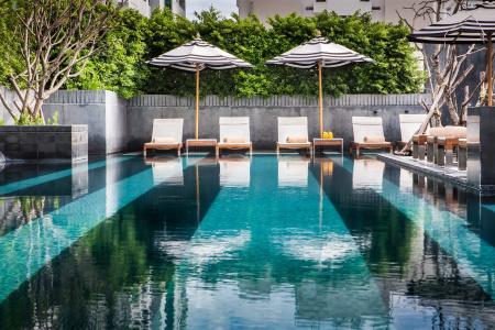 Mövenpick Sukhumvit 15 Bangkok - SHA Extra Plus Certified - 26