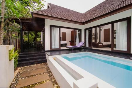 Zara Beach Resort Koh Samui - Sha Extra Plus Certified - 219