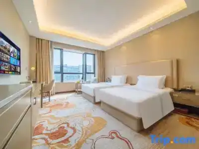 Zijingang International - 33