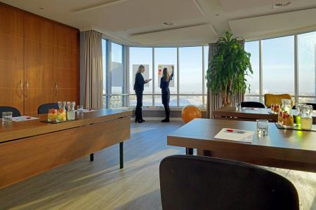 Rotterdam Marriott - 21