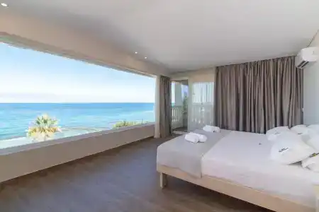Belussi Beach & Suites - 133