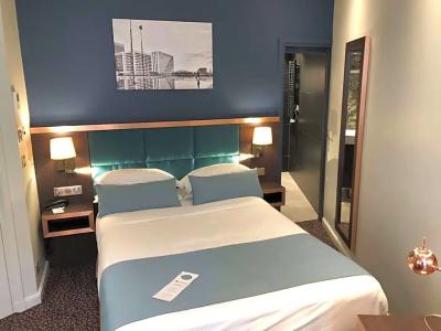 Best Western Empire Elysees - 84