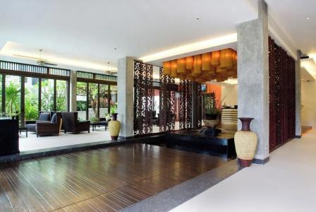 Wyndham Sea Pearl Resort, Phuket - Sha Extra Plus - 10
