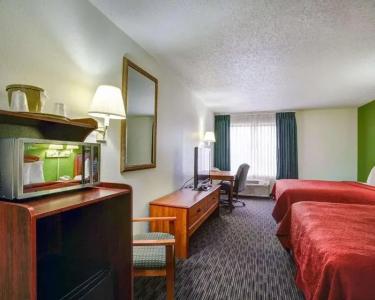 Quality Inn & Suites Austin Airport - 53