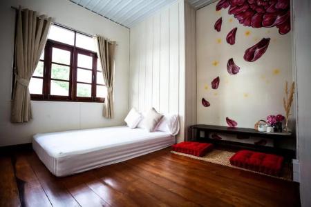 Baan Suan Krung Kao - 90