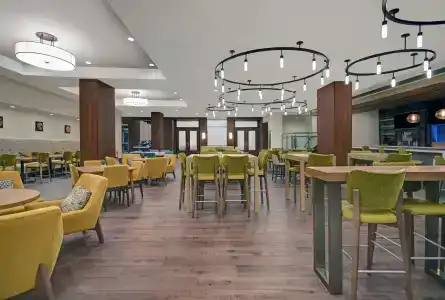 Hilton Garden Inn Houston Medical Center, Tx - 21