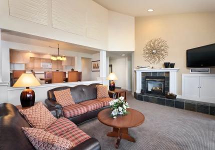 WorldMark Arrow Point - 49