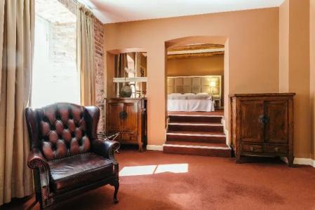 Merchants House - 57
