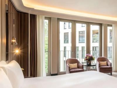 Sofitel Frankfurt Opera - 54
