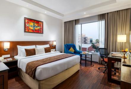 Marigold Jaipur - 29