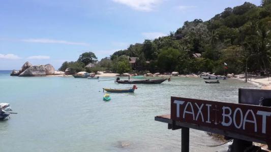 Woodlawn Villas Resort Sha Plus - 128