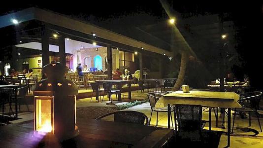 Good Times Resort -Sha Extra Plus - 24