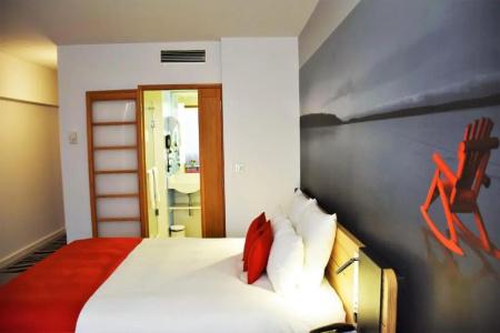 Novotel Bucharest City Centre - 56