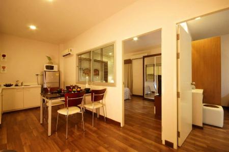 i Residence Sathorn - Sha Plus - 18
