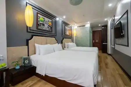 Bella Rosa Suite & Spa - 97