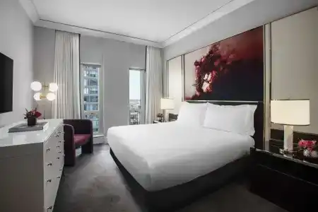 Waldorf Astoria Chicago - 88