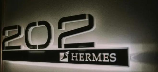 Hermes - 88