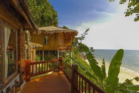 Koh Jum Resort - 155