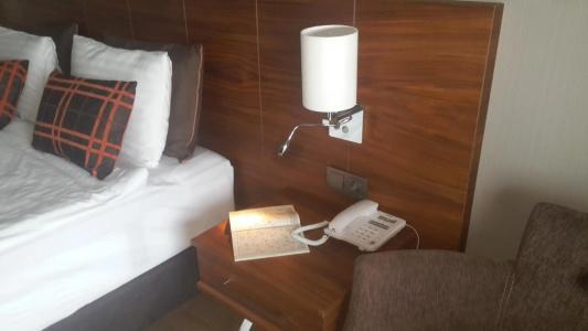 Side Sunport - All Inclusive - 34