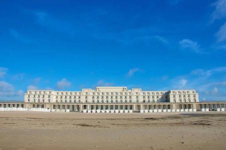 Thermae Palace - 25