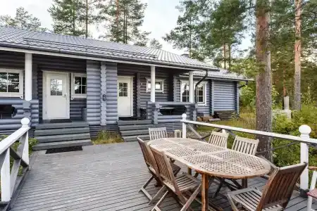 Punkaharju Resort - 142