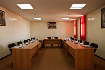 Kenzi Menara Palace & Resort All Inclusive - 22