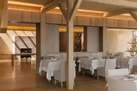 Vigilius Mountain Resort - 27