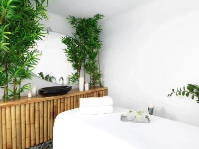Astra Suites - 1