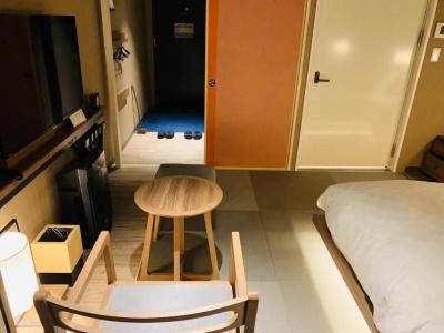 Resol Kyoto Shijo Muromachi - 38