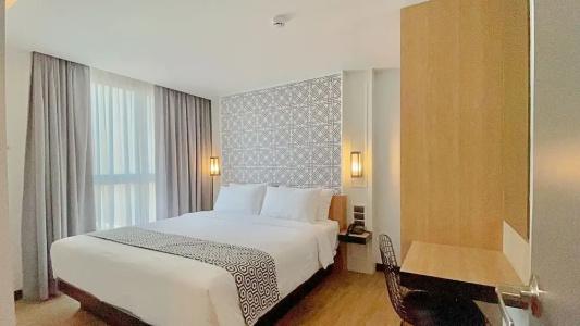 Chezzotel Pattaya - 103