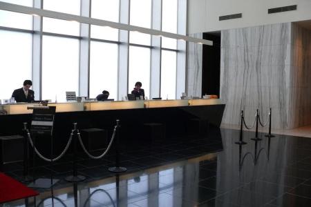 The Royal Park Iconic Tokyo Shiodome - 31