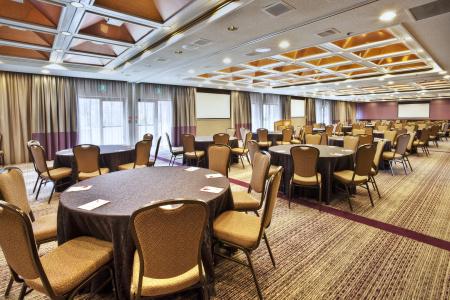 Crowne Plaza-Waterloo, An Ihg - 15