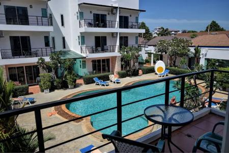 Pool Access 89 @Rawai - 19