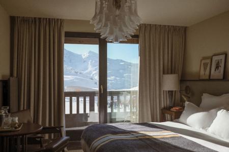 Le Fitz Roy, a Beaumier - 4