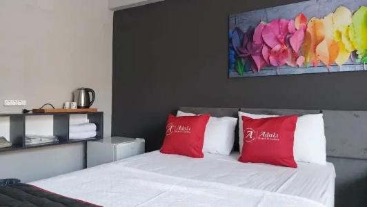 Adalı & Suites - 28
