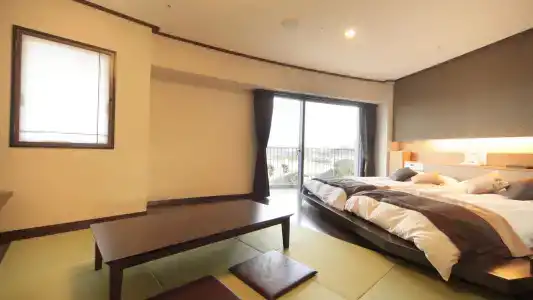 Shirahama Coganoi & Spa - 12
