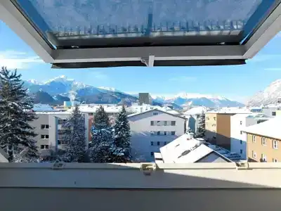 Binders Budget City-Mountain - 94
