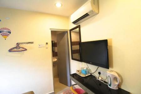 Seremban Jaya - 50