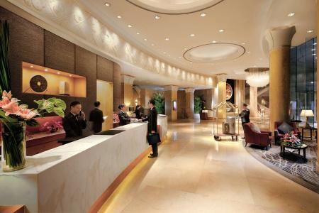 Lakeview Xuanwu - 1